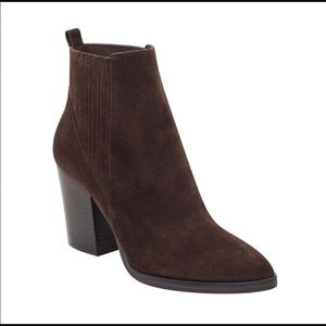 Marc Fisher LTD Alva Bootie